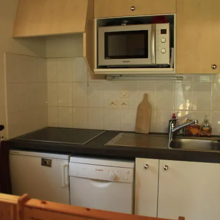 Chatel, 2 Pieces, 5 Personnes - Fr-1-200-357 Apartament Châtel