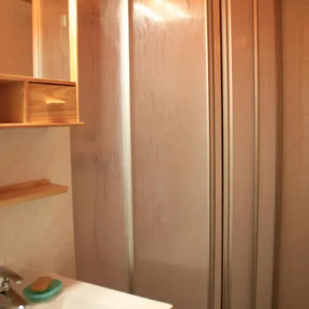 Chatel, 2 Pieces, 5 Personnes - Fr-1-200-357 Apartament *