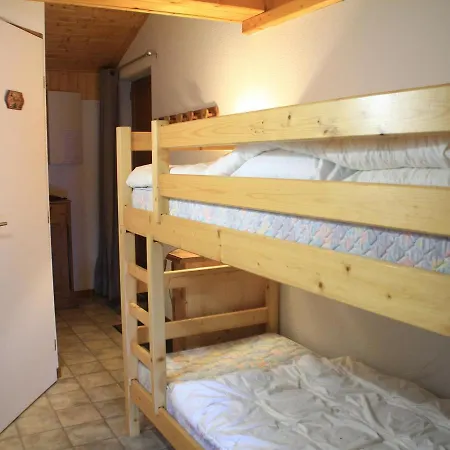 Chatel, 2 Pieces, 5 Personnes - Fr-1-200-357