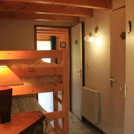 Apartament Chatel, 2 Pieces, 5 Personnes - Fr-1-200-357 *